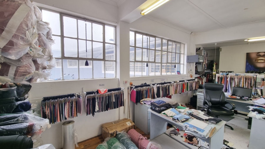 To Let Commercial Property for Rent in Observatory Western Cape